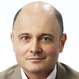 Francois Gurniki