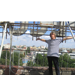 Andrey Kuznetsov