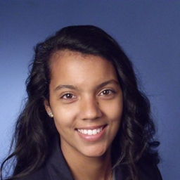 Audrey Antoine