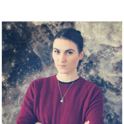 Maria Giesecke