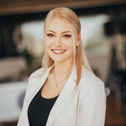 Anne Lea Hafkemeyer