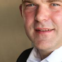 Dirk Jandt