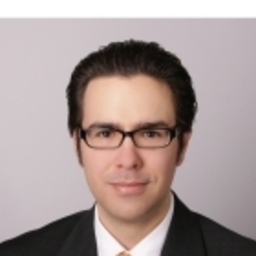 Dr. Moritz Eichner