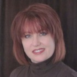 Barbara Echtenkamp
