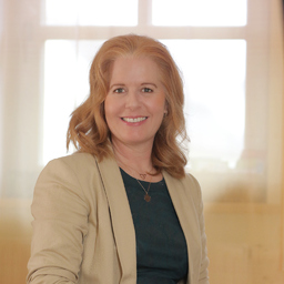 Christine Lukas