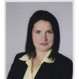 Profilbild Anna Rudolf