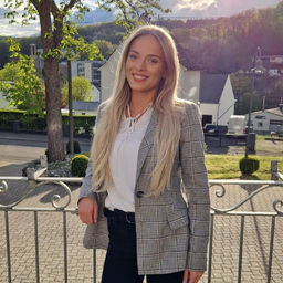 Stina Lucia Krützmann