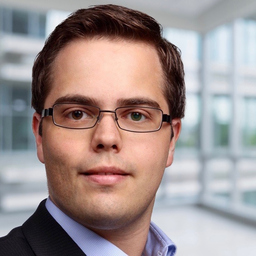 Patrik Müller