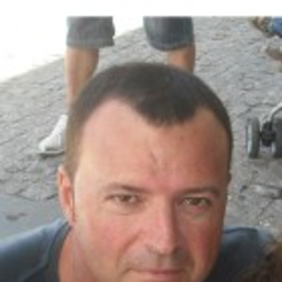 Antonio Sanchez Jurado