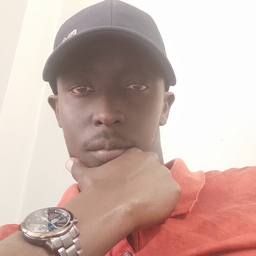 Patrick Kipkosgei