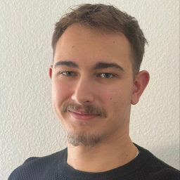 Matteo Herrmann