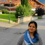 Social Media Profilbild Pratibha Sharma Göttingen