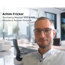 Achim Fricker