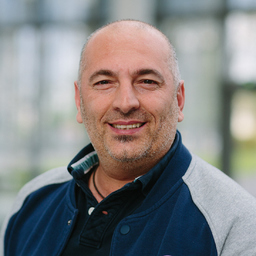 Paolo Santamaria