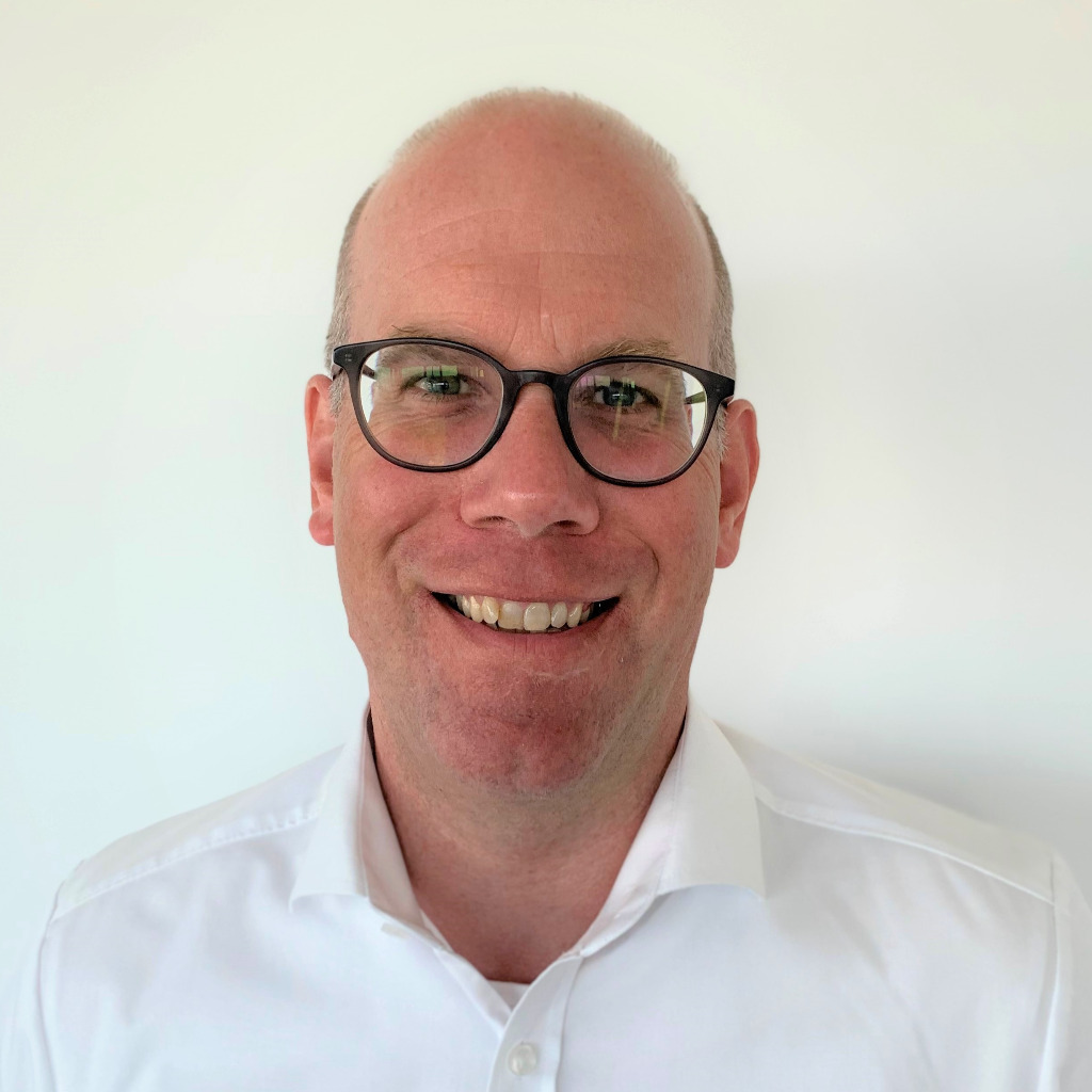 Stefan Broszio Leiter Portfoliomanagement, Research und Vertrieb