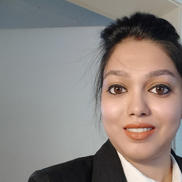 Pallabi Bhattacharya