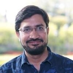NAVIN MALIK