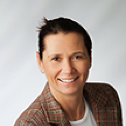 Birgit Salzwedel