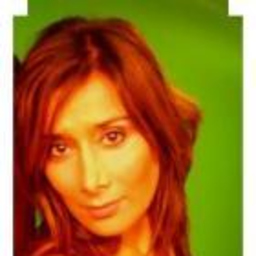 Lorena Rivas