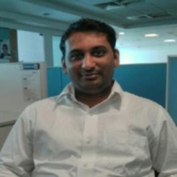 Robinson DSOUZA