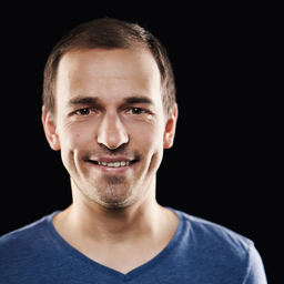 Martin Greiner's profile picture