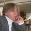 Social Media Profilbild Piet Maeck Hamburg