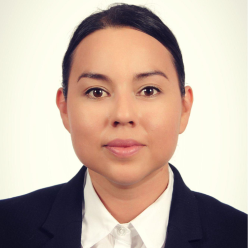 Damaris Senf - organisatorische Leiterin Centro de Desarrollo Indígena ...