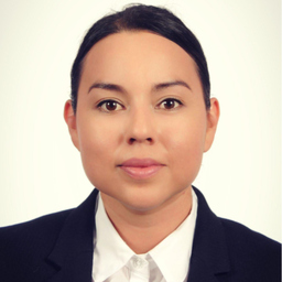Damaris Senf