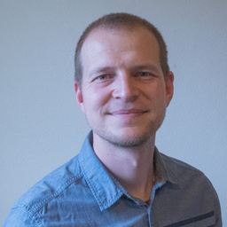 Pascal Warnecke