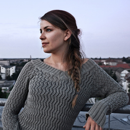 Sascha Antonia von Oettingen