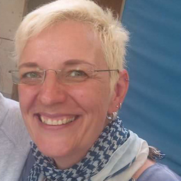 Susanne Kreil