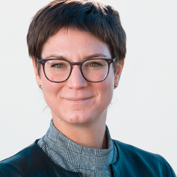 Dr. Miriam Freudenberger