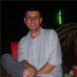 Şamil Özbek