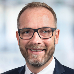 Jörg Redmann's profile picture