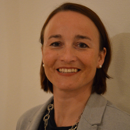 Elisabeth Huber