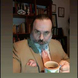 David M Amador.