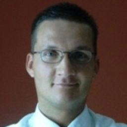 Michael Petr Traldi