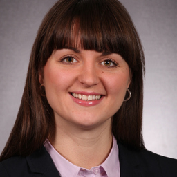 Alena Nachtigall