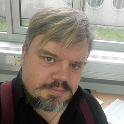 Sven-Eric Stemmer