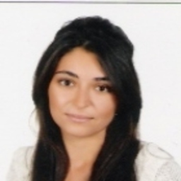 Gamze Arslan