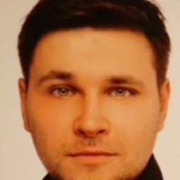 Ilya Stumpf