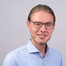 Daniel Pfau
