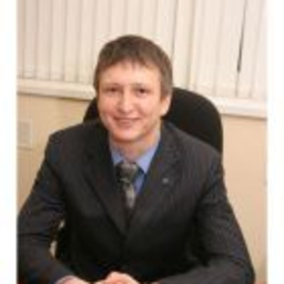 Eugene Varyvdin
