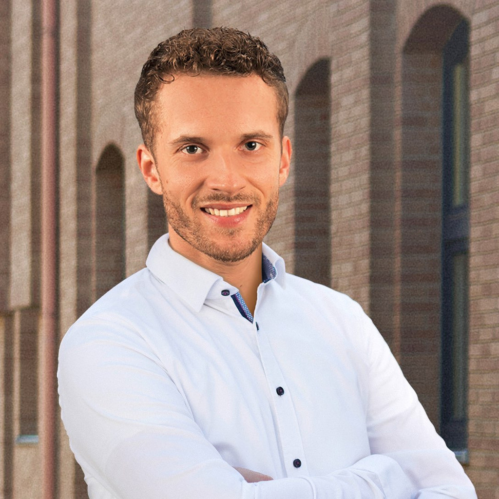 Philipp Melzer - Bezirksleiter - Berief Food GmbH | XING