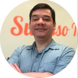 Luiz Fernando Belem de Oliveira