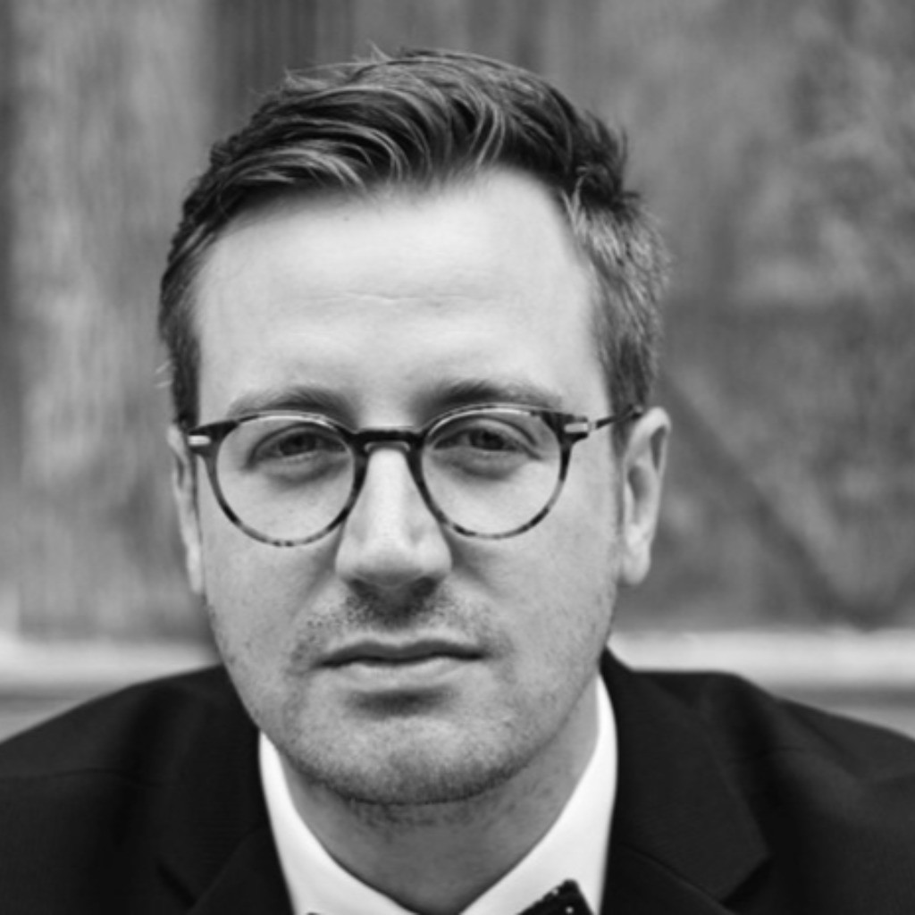 Johannes Nowarre - Senior Manager Global Talent Acquisition - Siemens  Mobility GmbH | XING