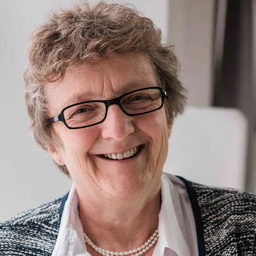 Helga Krumschmidt