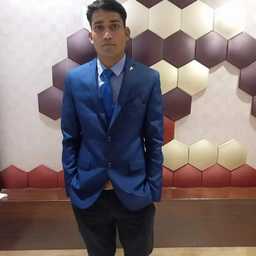 Mukesh Kumar Nehara