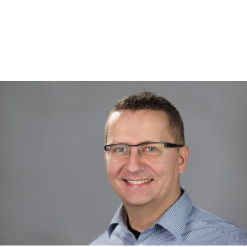 Christian Jakob Bereichsleiter Kundenberatung & Services