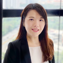 Audrey  Jong